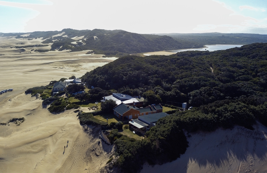 4 Bedroom Property for Sale in Begha Eastern Cape